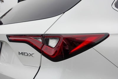 2026 Acura MDX Technology Package SH-AWD