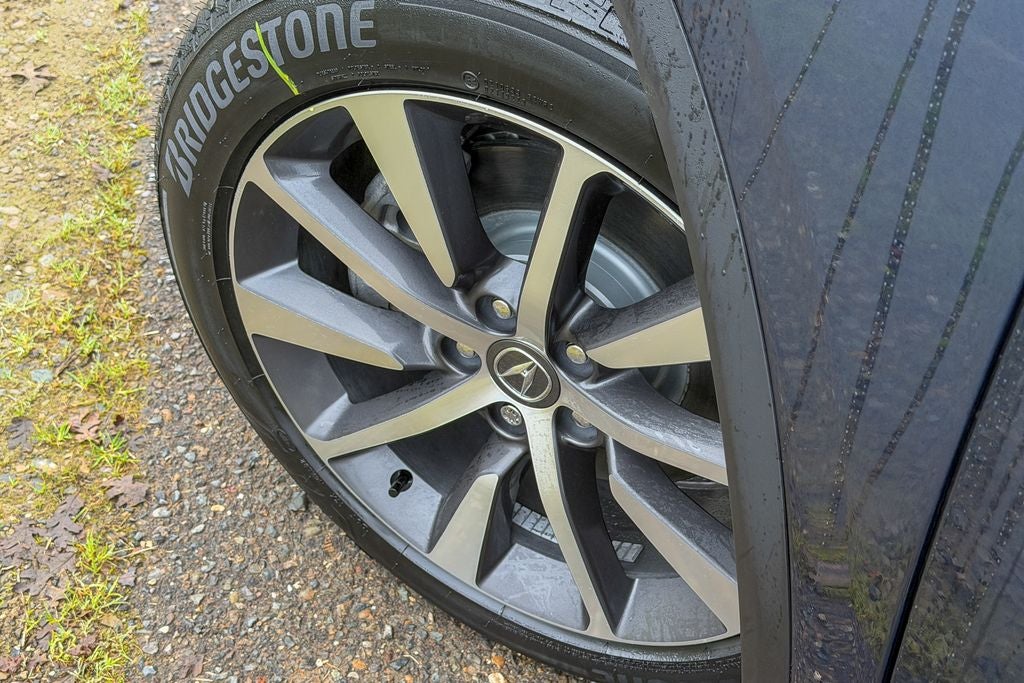 2026 Acura MDX Technology Package SH-AWD