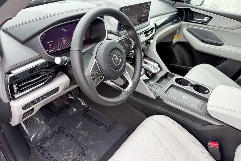 2026 Acura MDX Technology Package SH-AWD