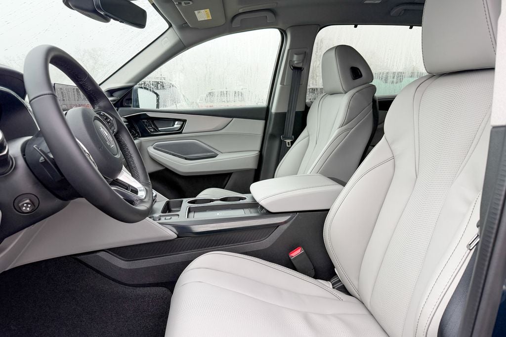 2026 Acura MDX Technology Package SH-AWD