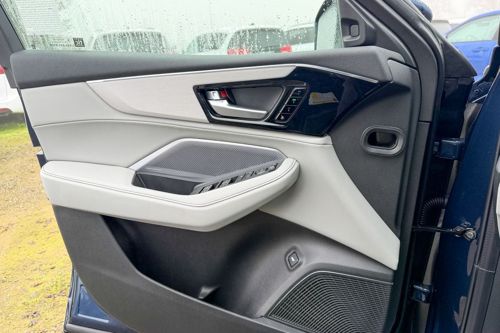 2026 Acura MDX Technology Package SH-AWD