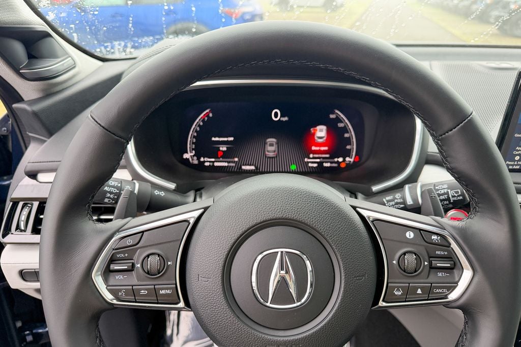 2026 Acura MDX Technology Package SH-AWD