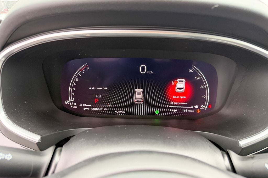 2026 Acura MDX Technology Package SH-AWD