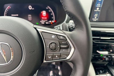 2026 Acura MDX Technology Package SH-AWD