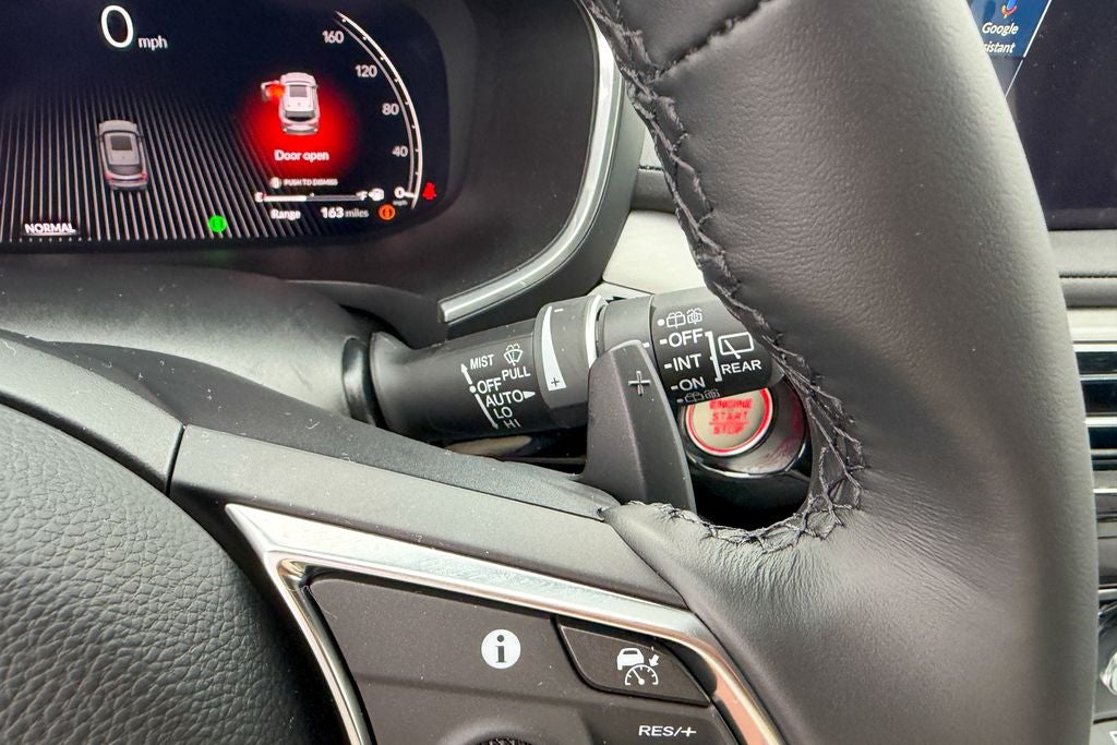 2026 Acura MDX Technology Package SH-AWD