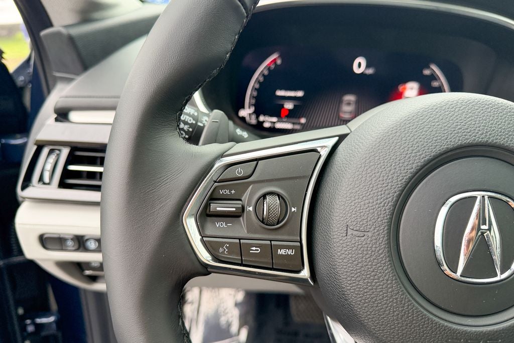 2026 Acura MDX Technology Package SH-AWD