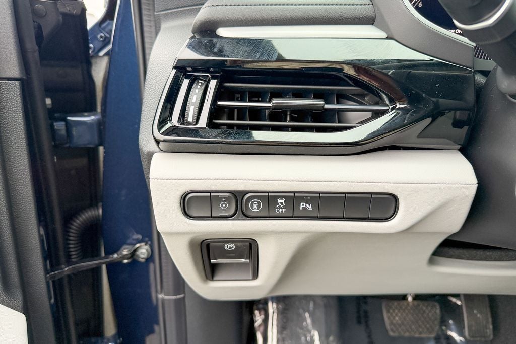 2026 Acura MDX Technology Package SH-AWD