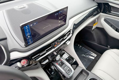 2026 Acura MDX Technology Package SH-AWD