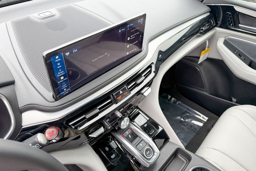 2026 Acura MDX Technology Package SH-AWD