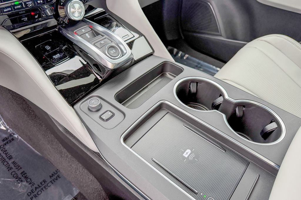 2026 Acura MDX Technology Package SH-AWD