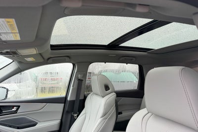 2026 Acura MDX Technology Package SH-AWD