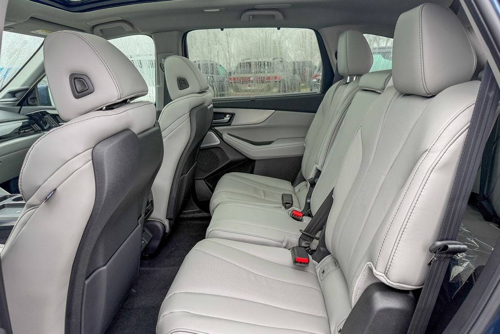 2026 Acura MDX Technology Package SH-AWD