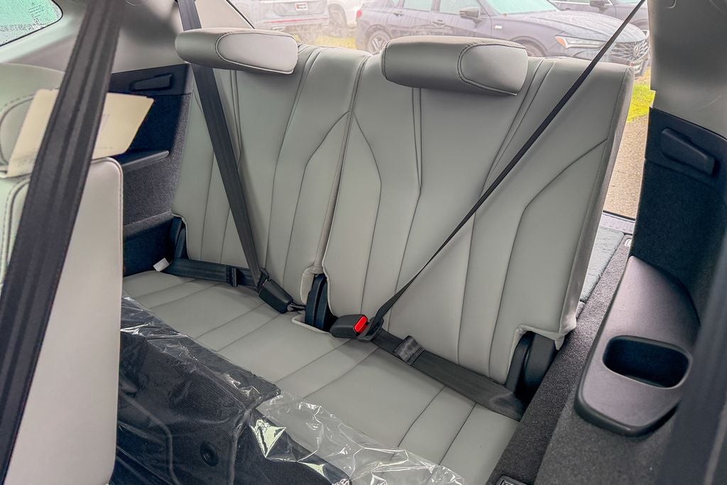 2026 Acura MDX Technology Package SH-AWD