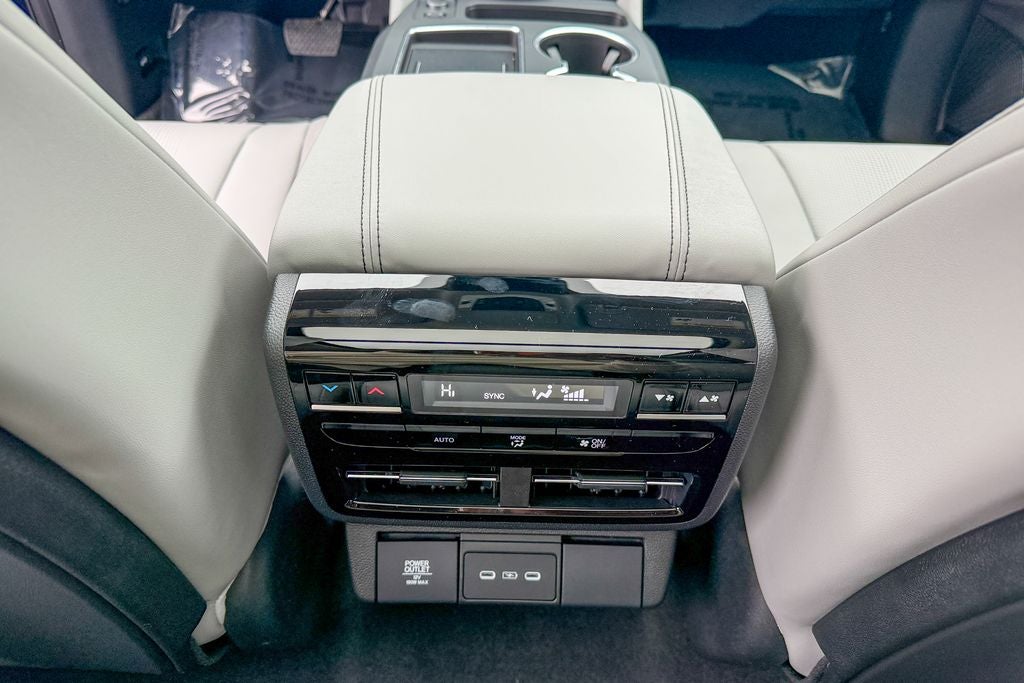 2026 Acura MDX Technology Package SH-AWD