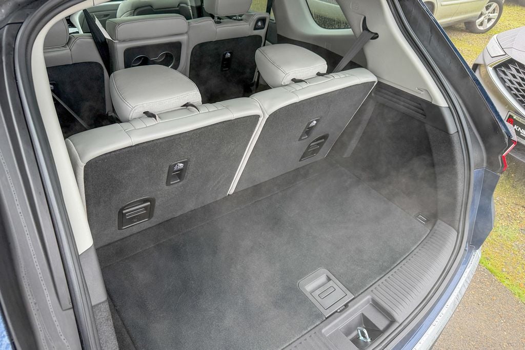 2026 Acura MDX Technology Package SH-AWD