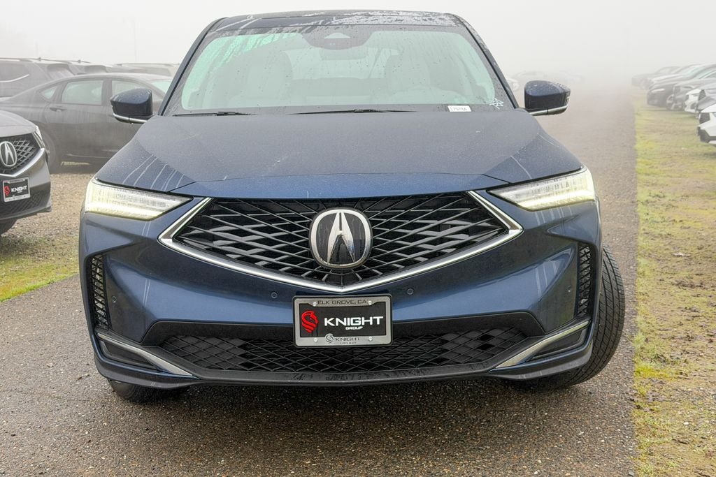 2026 Acura MDX Technology Package SH-AWD