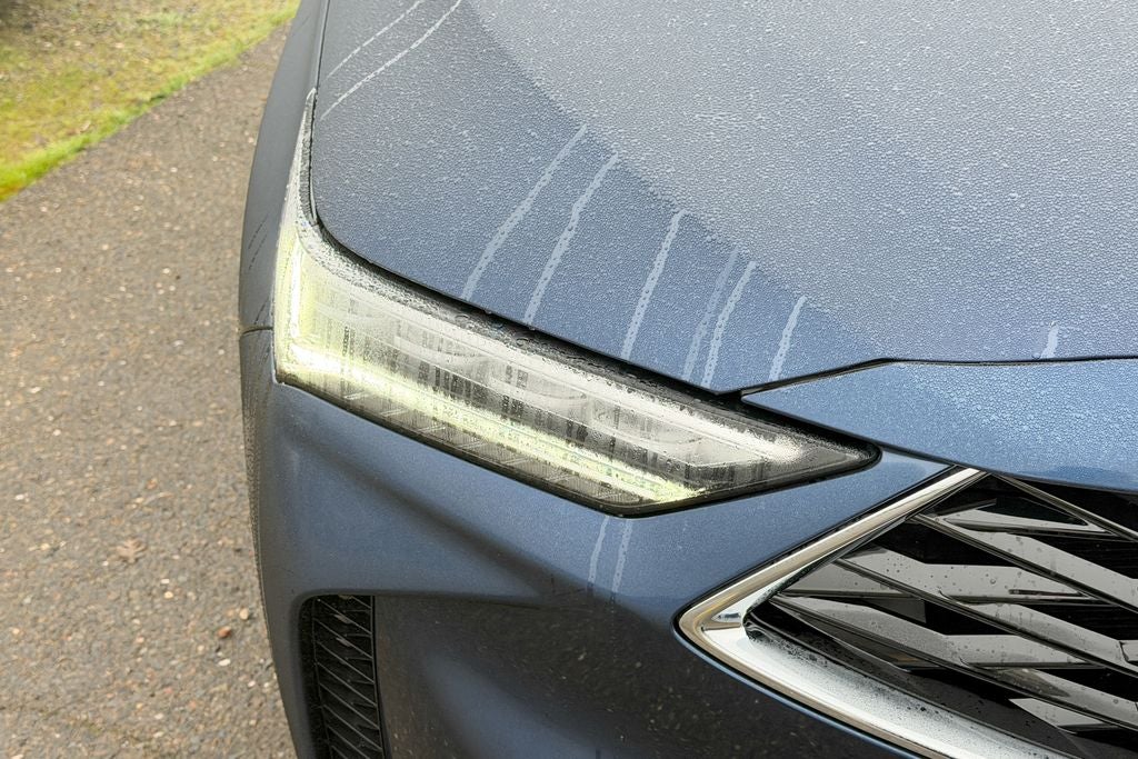 2026 Acura MDX Technology Package SH-AWD