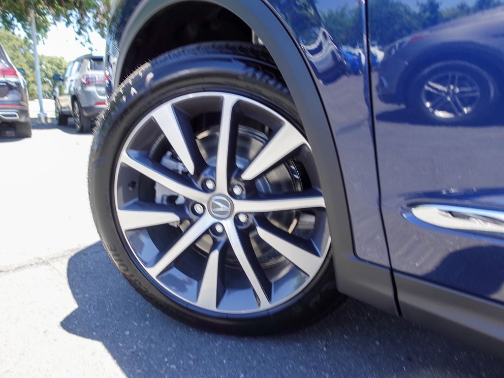2026 Acura MDX Technology Package SH-AWD