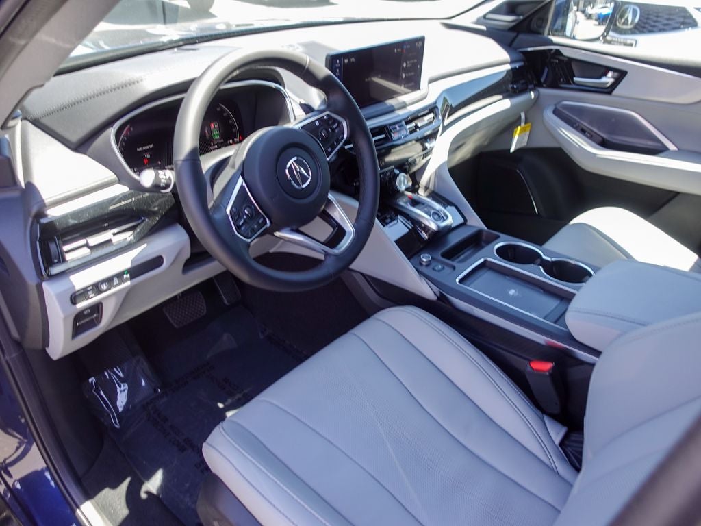2026 Acura MDX Technology Package SH-AWD