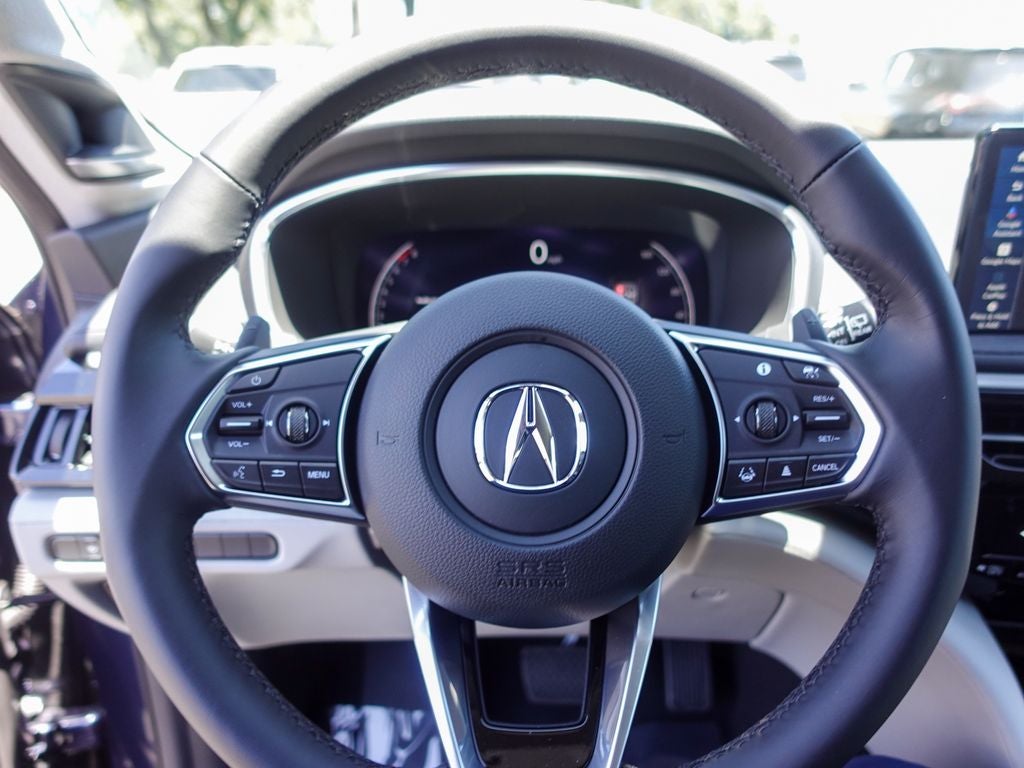 2026 Acura MDX Technology Package SH-AWD