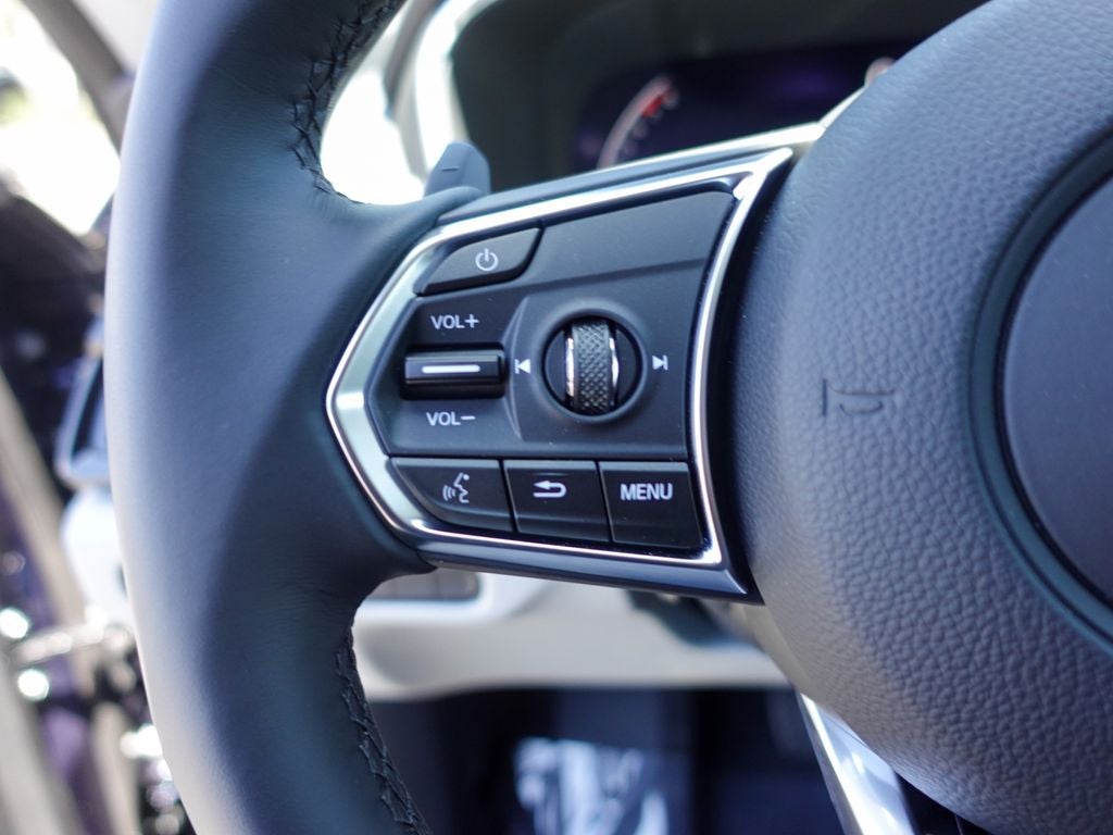 2026 Acura MDX Technology Package SH-AWD