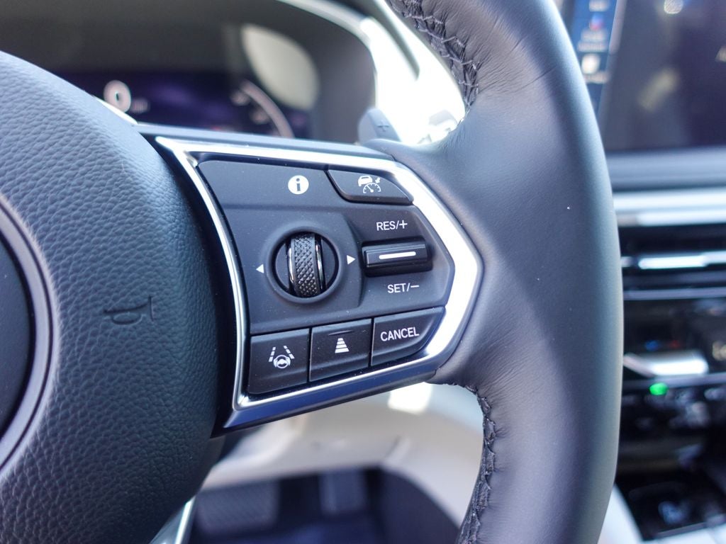 2026 Acura MDX Technology Package SH-AWD