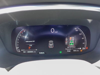 2026 Acura MDX Technology Package SH-AWD