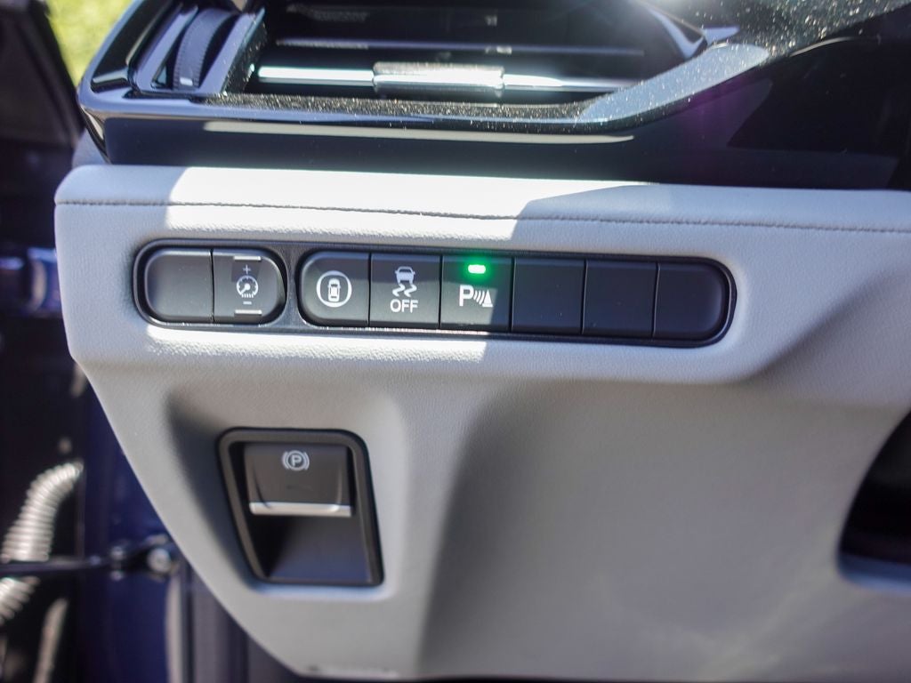 2026 Acura MDX Technology Package SH-AWD