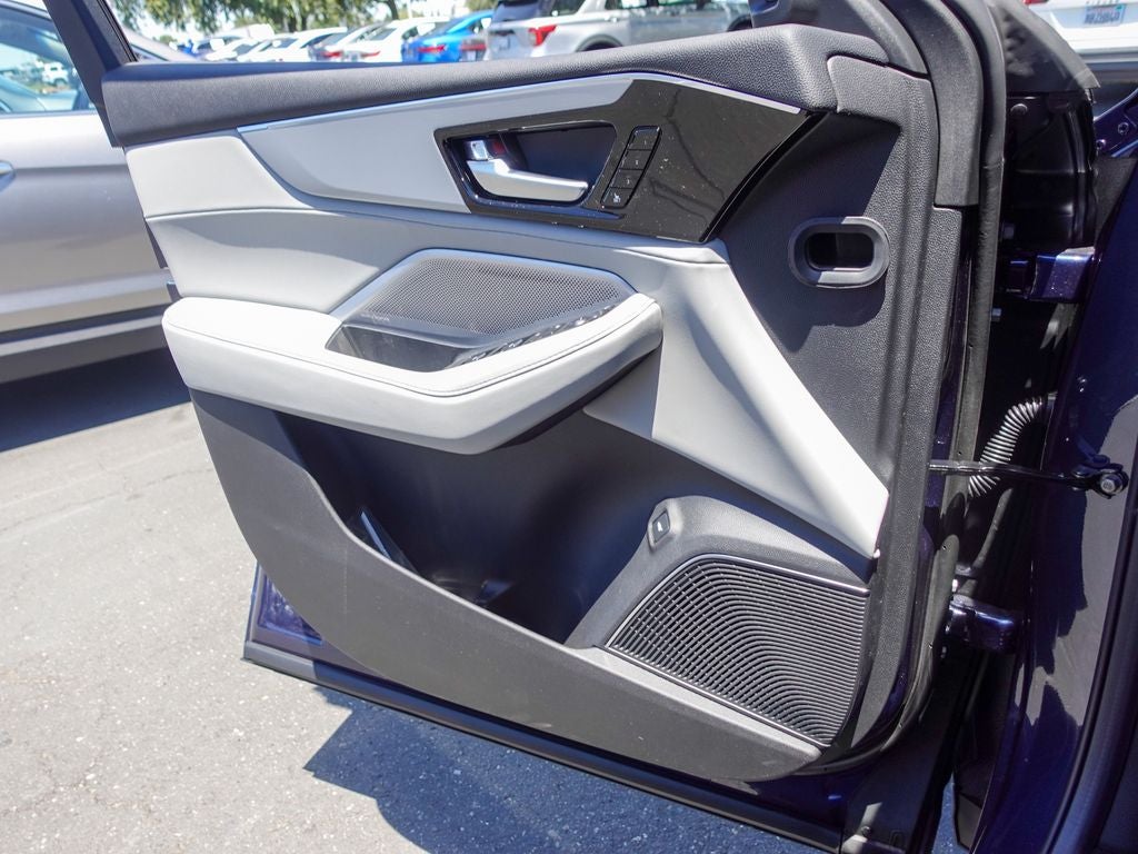 2026 Acura MDX Technology Package SH-AWD