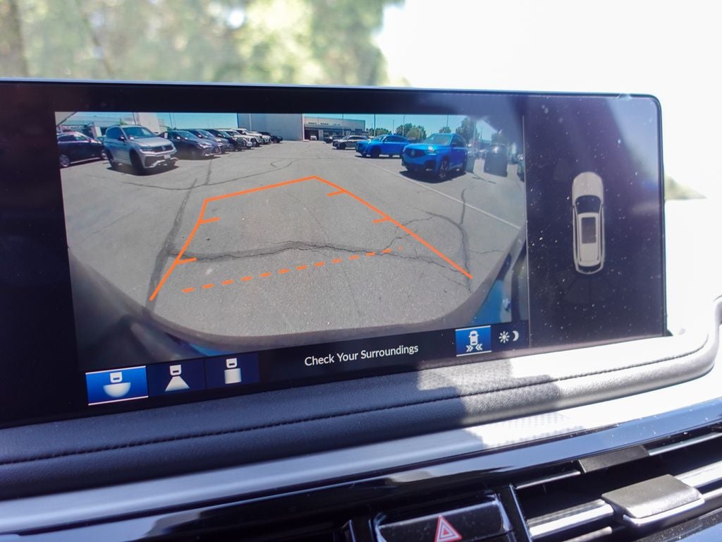 2026 Acura MDX Technology Package SH-AWD