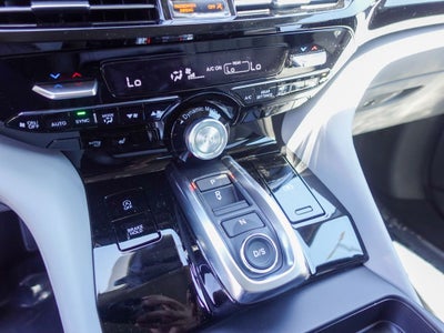 2026 Acura MDX Technology Package SH-AWD