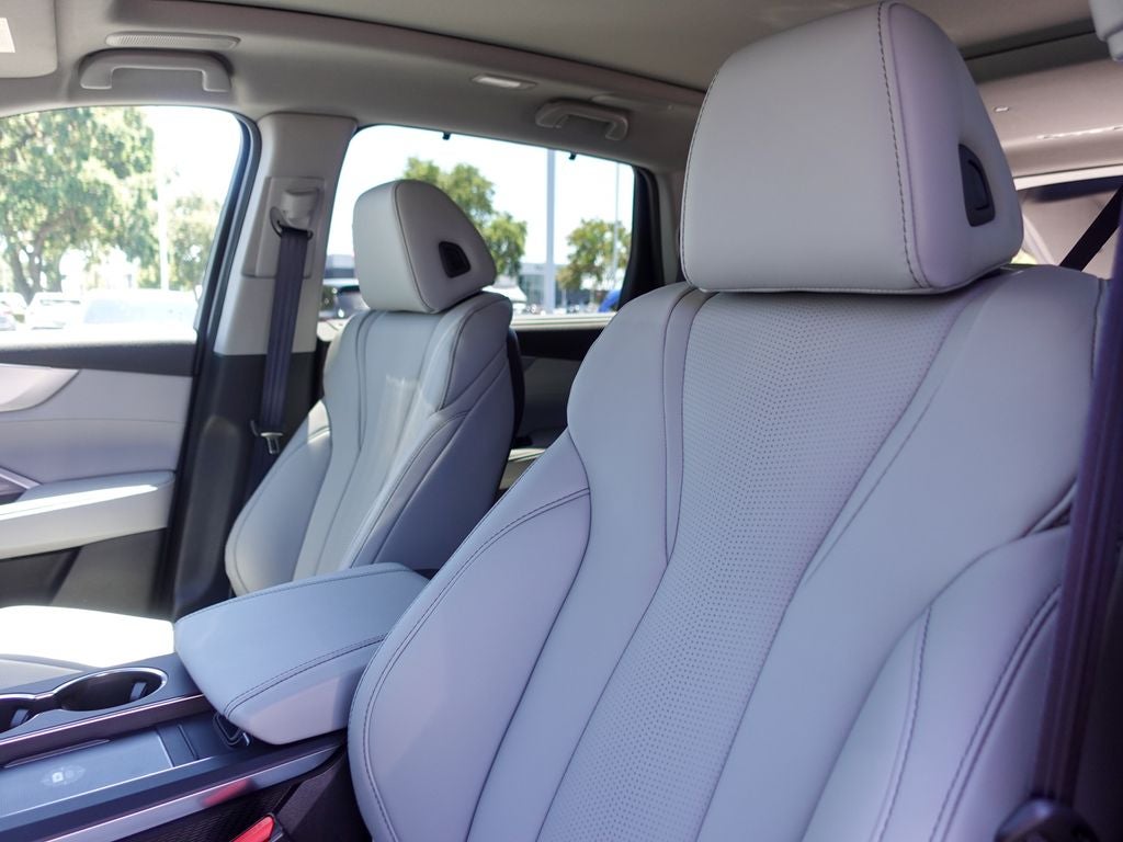 2026 Acura MDX Technology Package SH-AWD