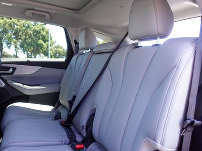 2026 Acura MDX Technology Package SH-AWD