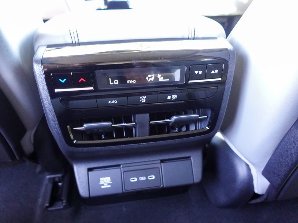 2026 Acura MDX Technology Package SH-AWD