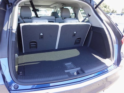 2026 Acura MDX Technology Package SH-AWD