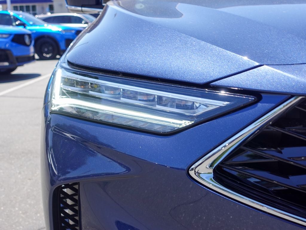 2026 Acura MDX Technology Package SH-AWD