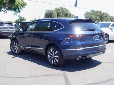 2026 Acura MDX Technology Package SH-AWD