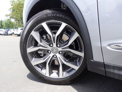 2023 Acura MDX Technology SH-AWD