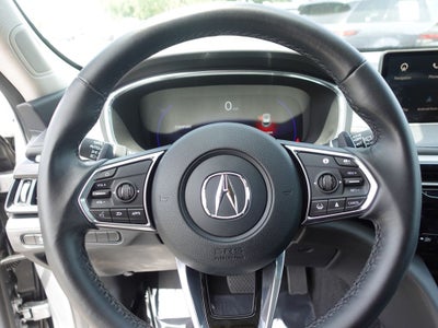 2023 Acura MDX Technology SH-AWD