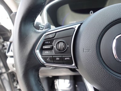 2023 Acura MDX Technology SH-AWD