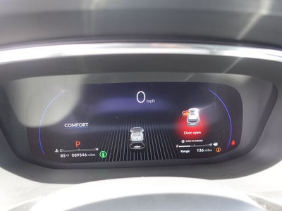 2023 Acura MDX Technology SH-AWD