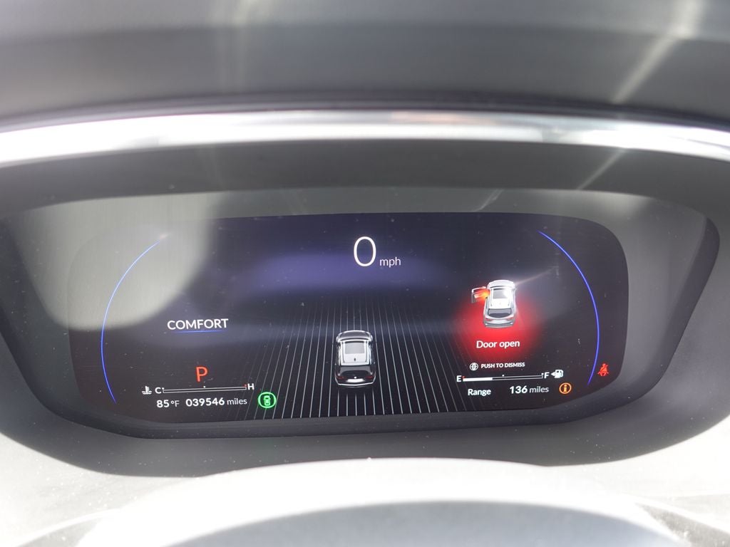 2023 Acura MDX Technology SH-AWD