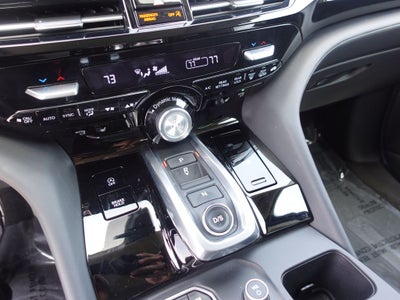2023 Acura MDX Technology SH-AWD