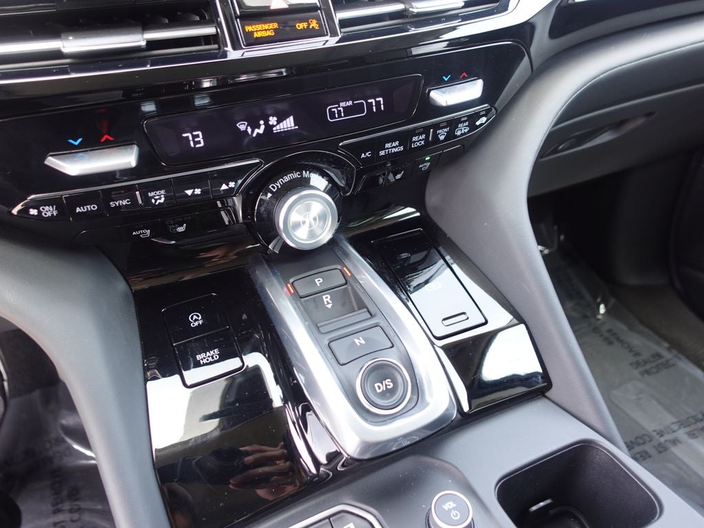 2023 Acura MDX Technology SH-AWD