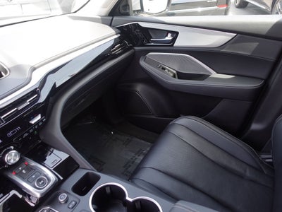 2023 Acura MDX Technology SH-AWD