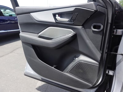 2023 Acura MDX Technology SH-AWD