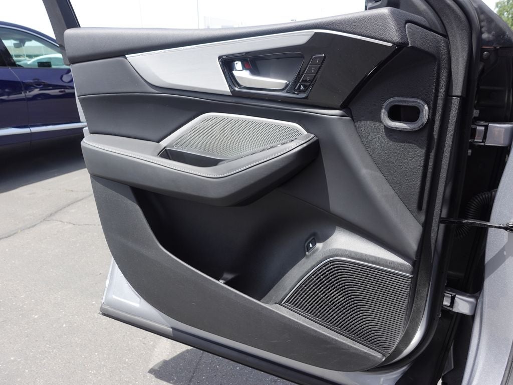 2023 Acura MDX Technology SH-AWD