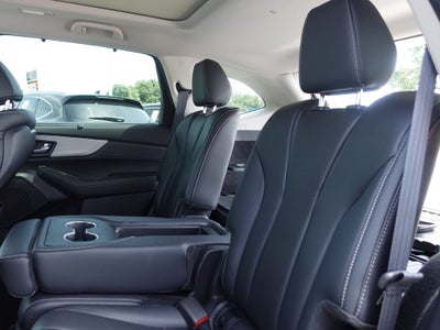 2023 Acura MDX Technology SH-AWD