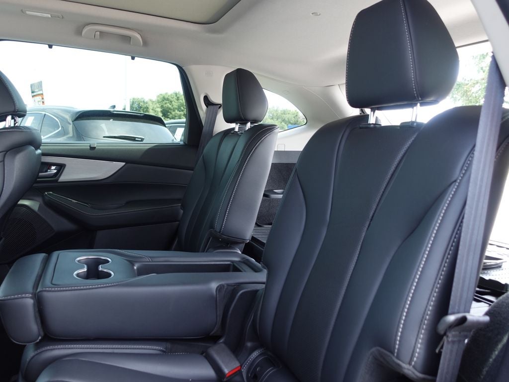 2023 Acura MDX Technology SH-AWD
