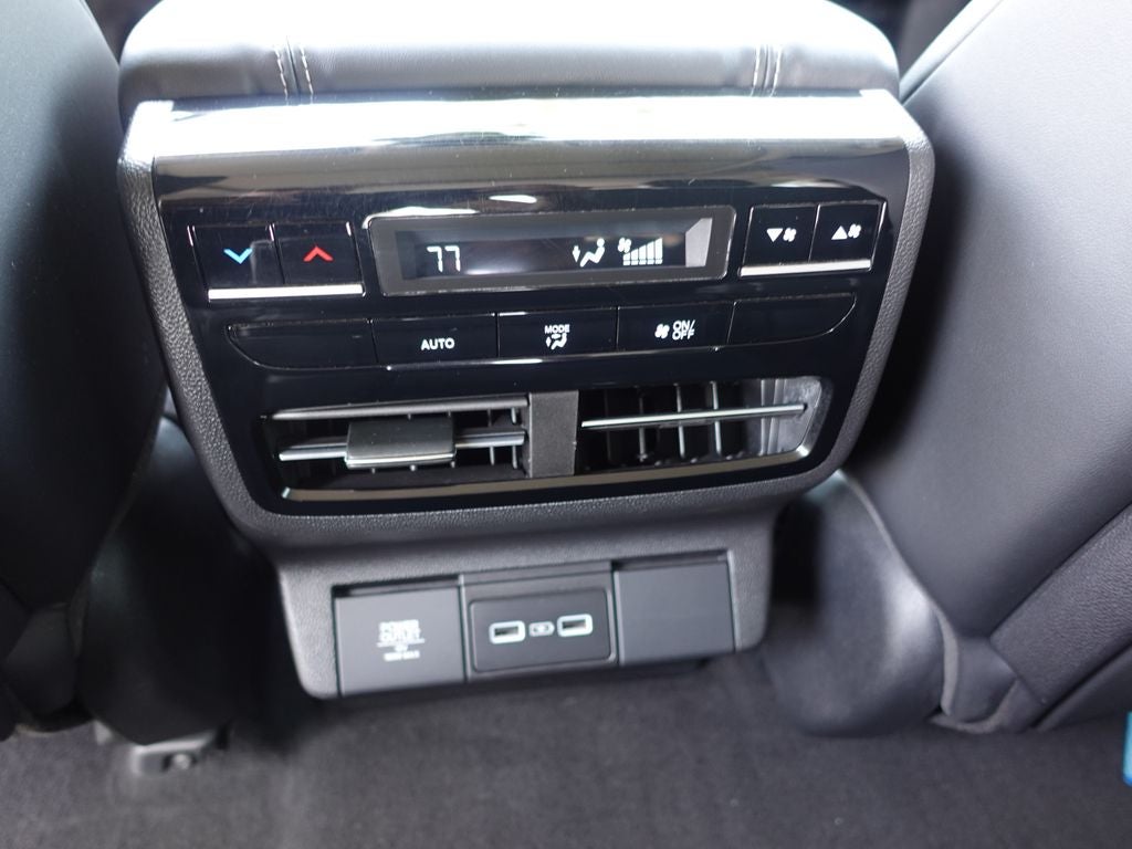 2023 Acura MDX Technology SH-AWD